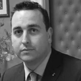 Frank Spano, Director, Education Security, Allied Universal 