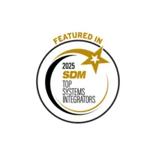 SDM badge